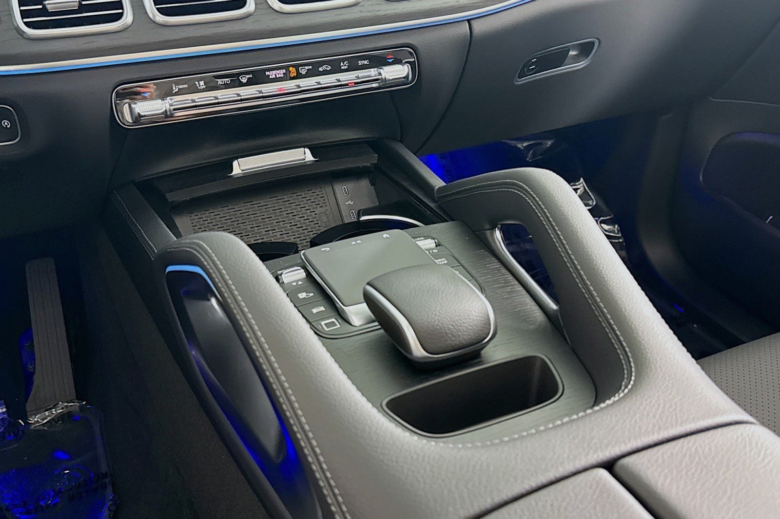 New 2026 Black Mercedes-Benz GLE 350 SUV image 5