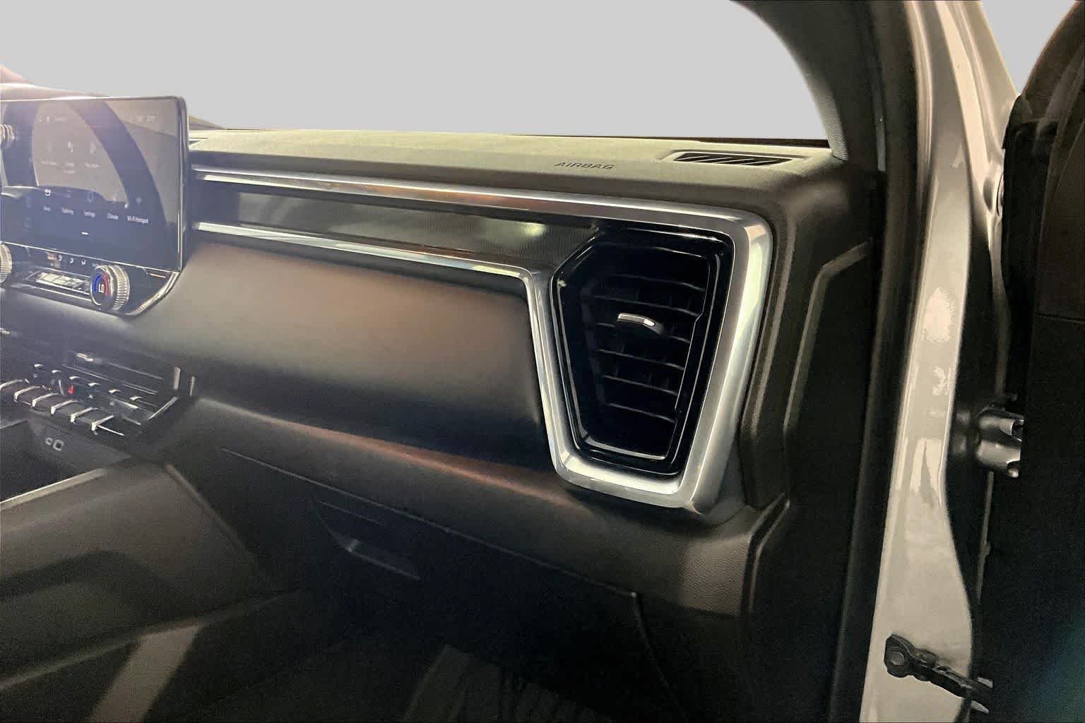 Used 2024 Sterling Metallic GMC 2WD Elevation image 15