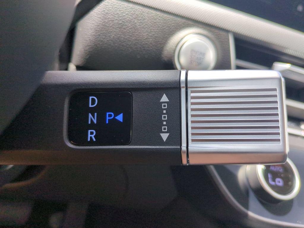 New 2026 Gray Hyundai Blue image 20
