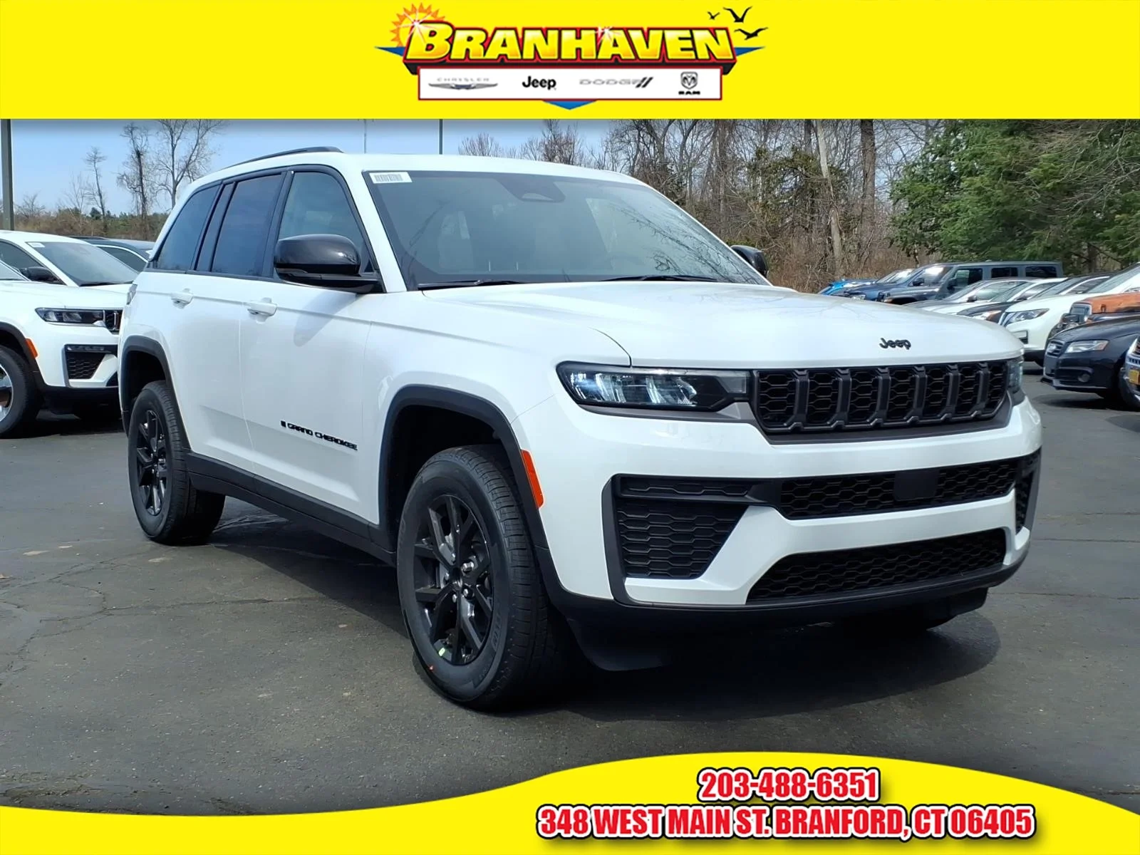2026 Jeep Compass Limited 4X4's photo