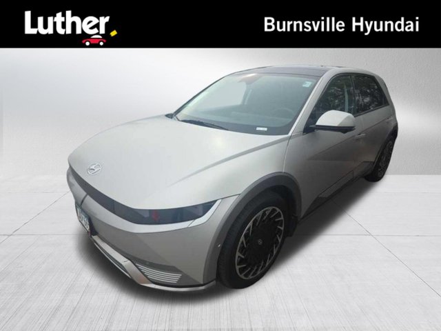 2023 Hyundai IONIQ 5 Limited