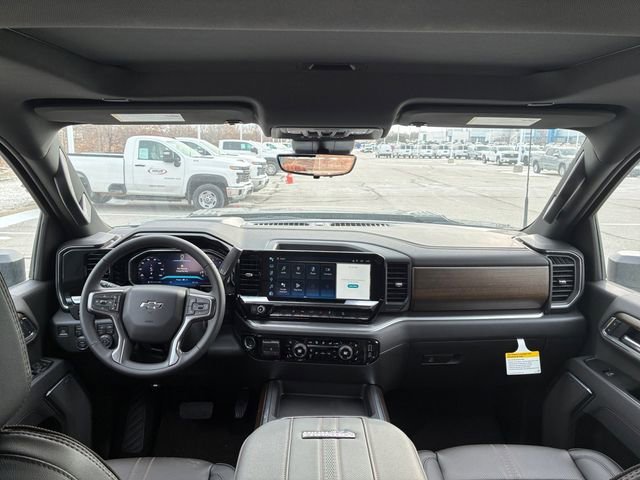 2026 Chevrolet Silverado 2500 HD High Country - Photo 19