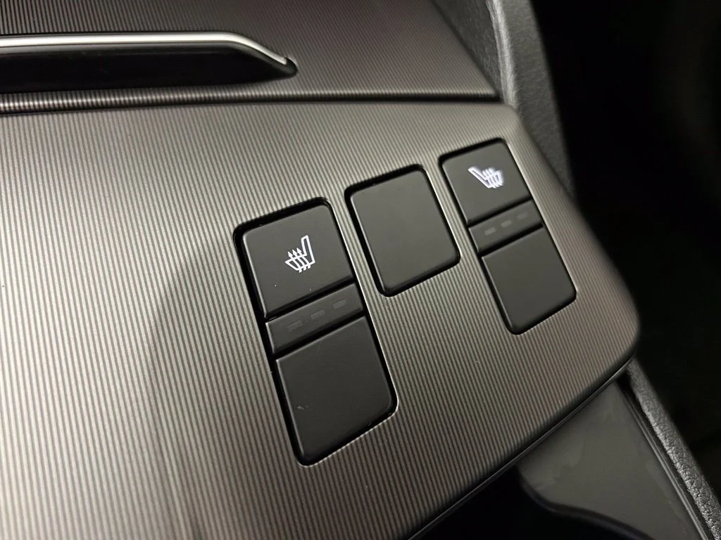New 2027 Gravity Gray Kia EX image 31