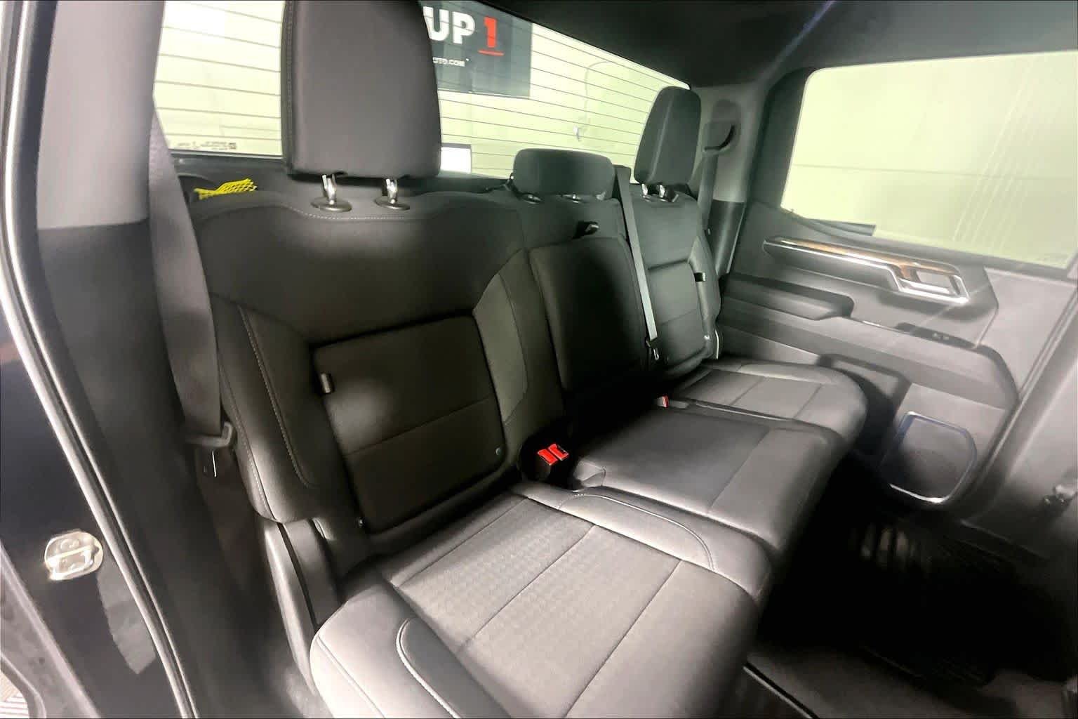 2024 GMC Sierra 1500 Elevation - Photo 20