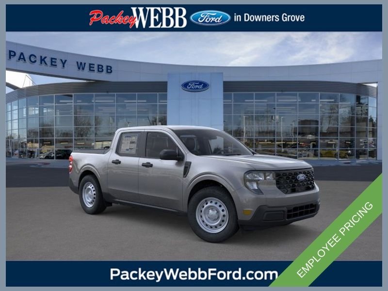 2026 Ford Maverick XL FWD's photo