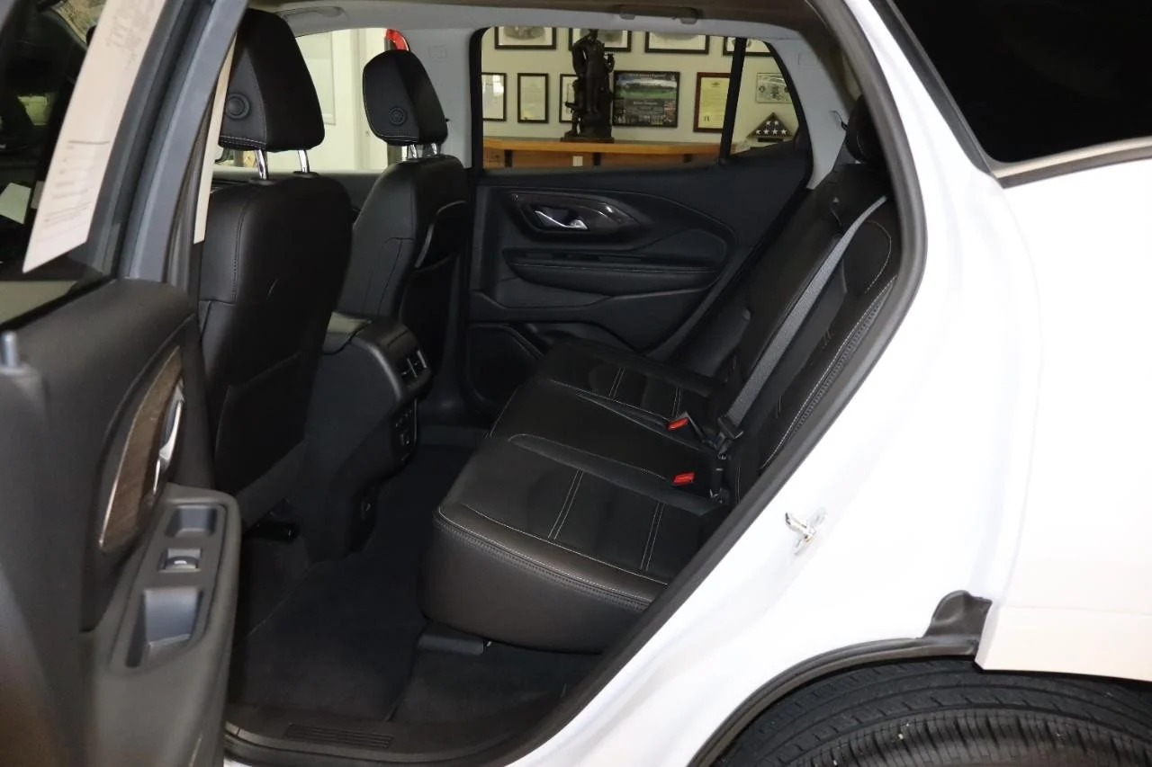 2024 GMC Terrain Denali - Photo 30