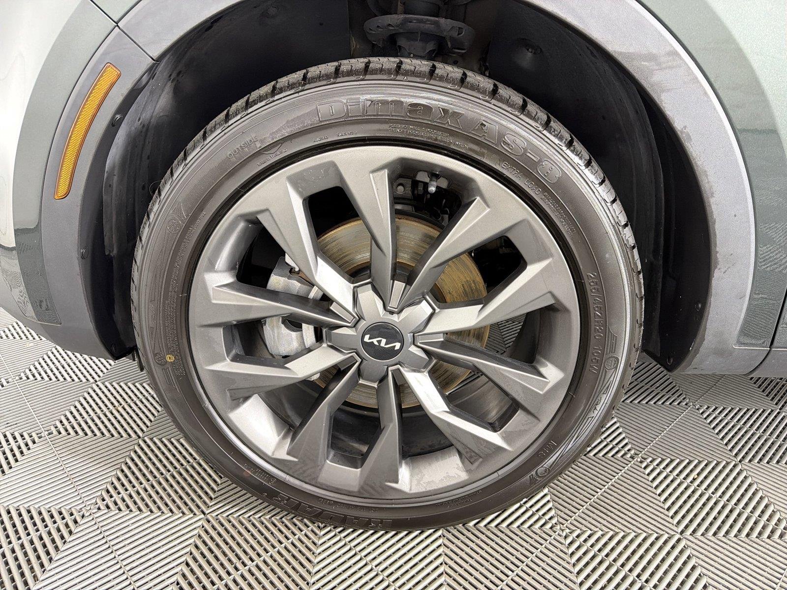 2022 Kia Sorento X-Line SX Prestige - Photo 9