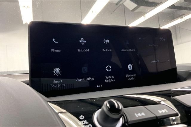 2024 Acura RDX Base - Photo 35