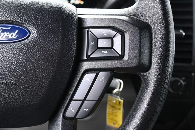 Used 2019 Gray Ford XL image 19