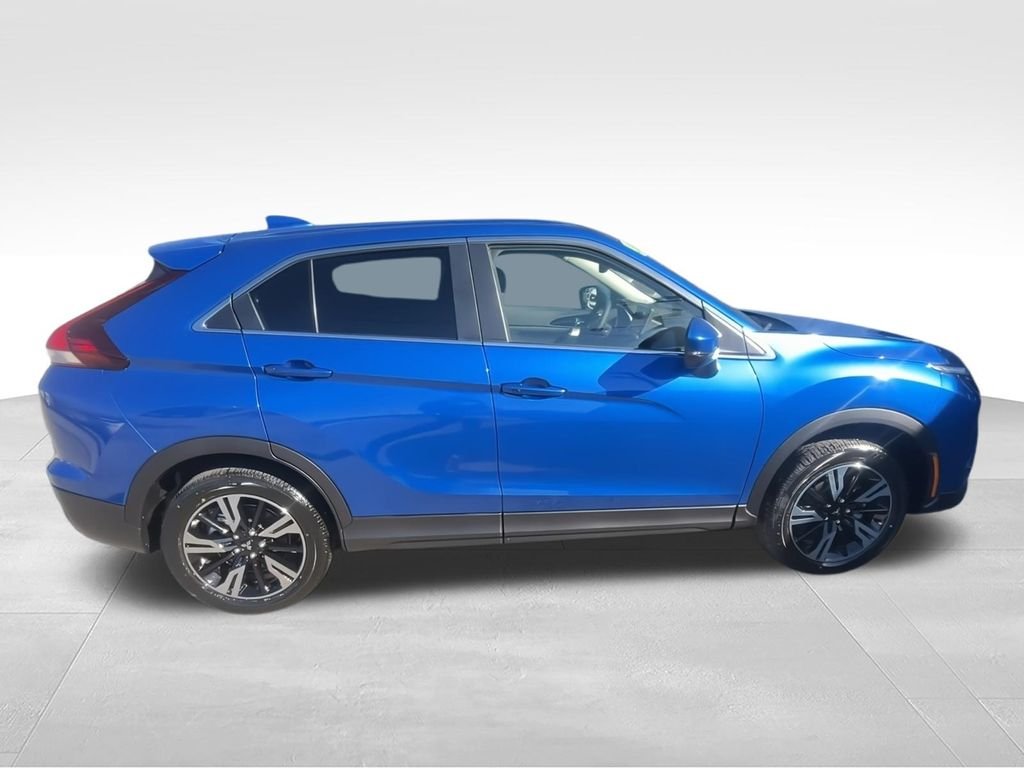 2026 Mitsubishi Eclipse Cross SE - Photo 9