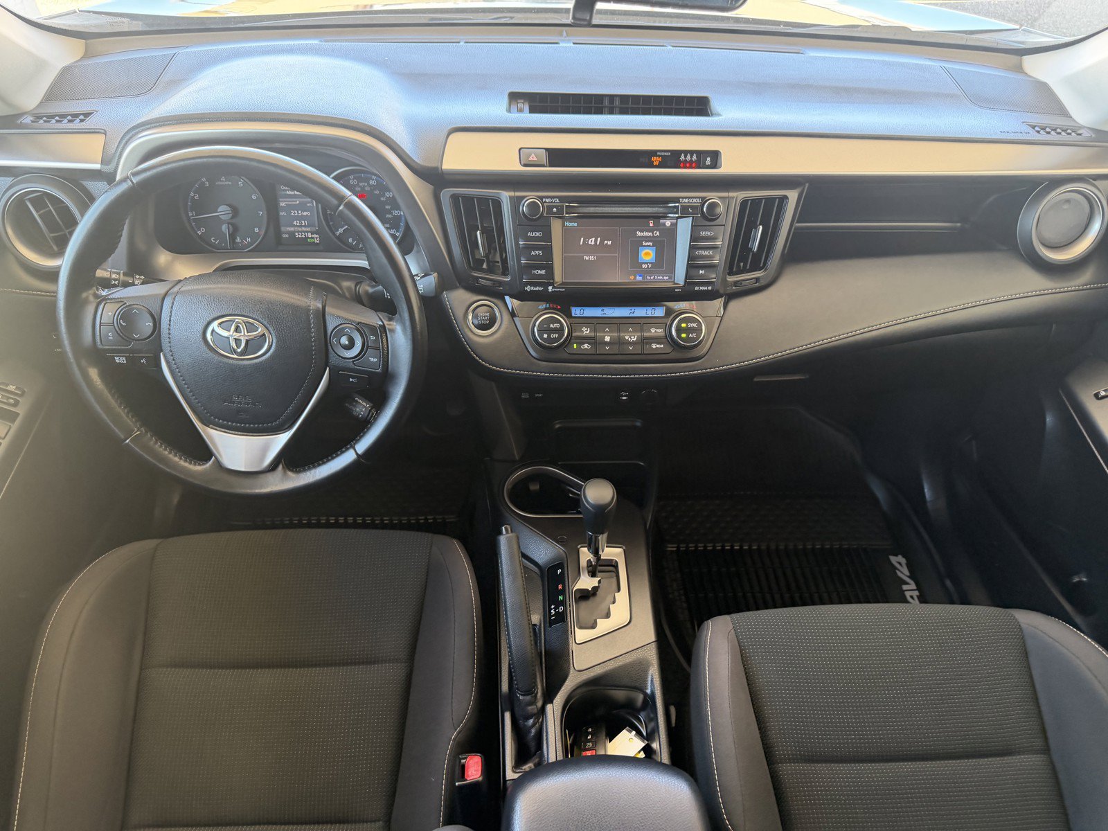 Certified Used 2018 Magnetic Gray Metallic Toyota XLE image 25