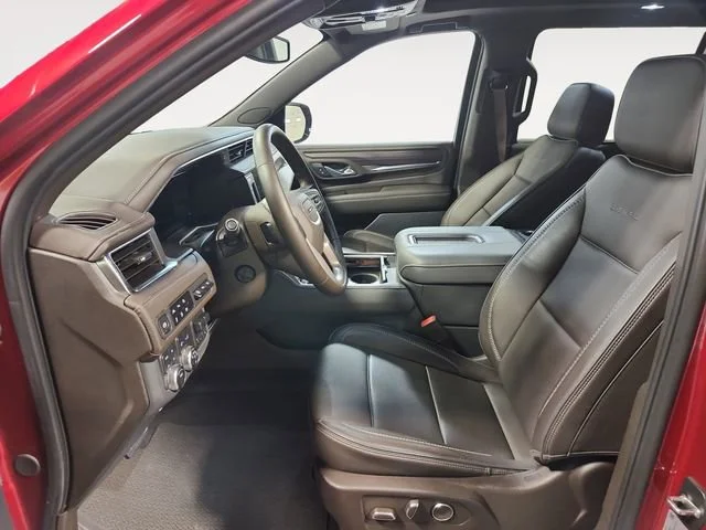2024 GMC Yukon XL Denali - Photo 9