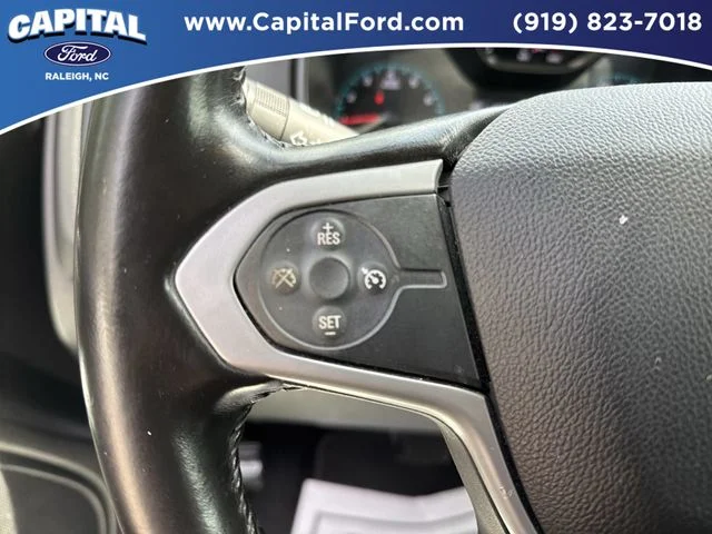 Certified Used 2021 White Chevrolet LT image 22