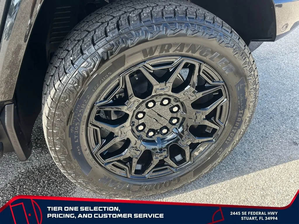 New 2026 Graphite Blue Metallic GMC 2X image 21