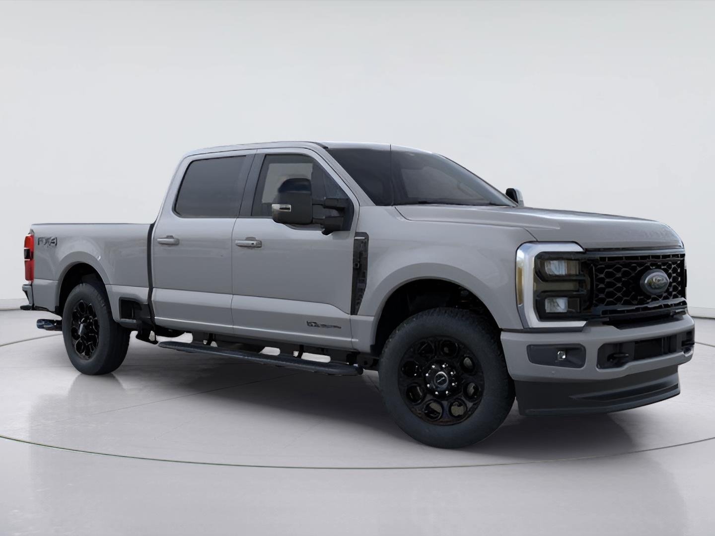 New 2026 Avalanche Ford F-250® Lariat® image 7