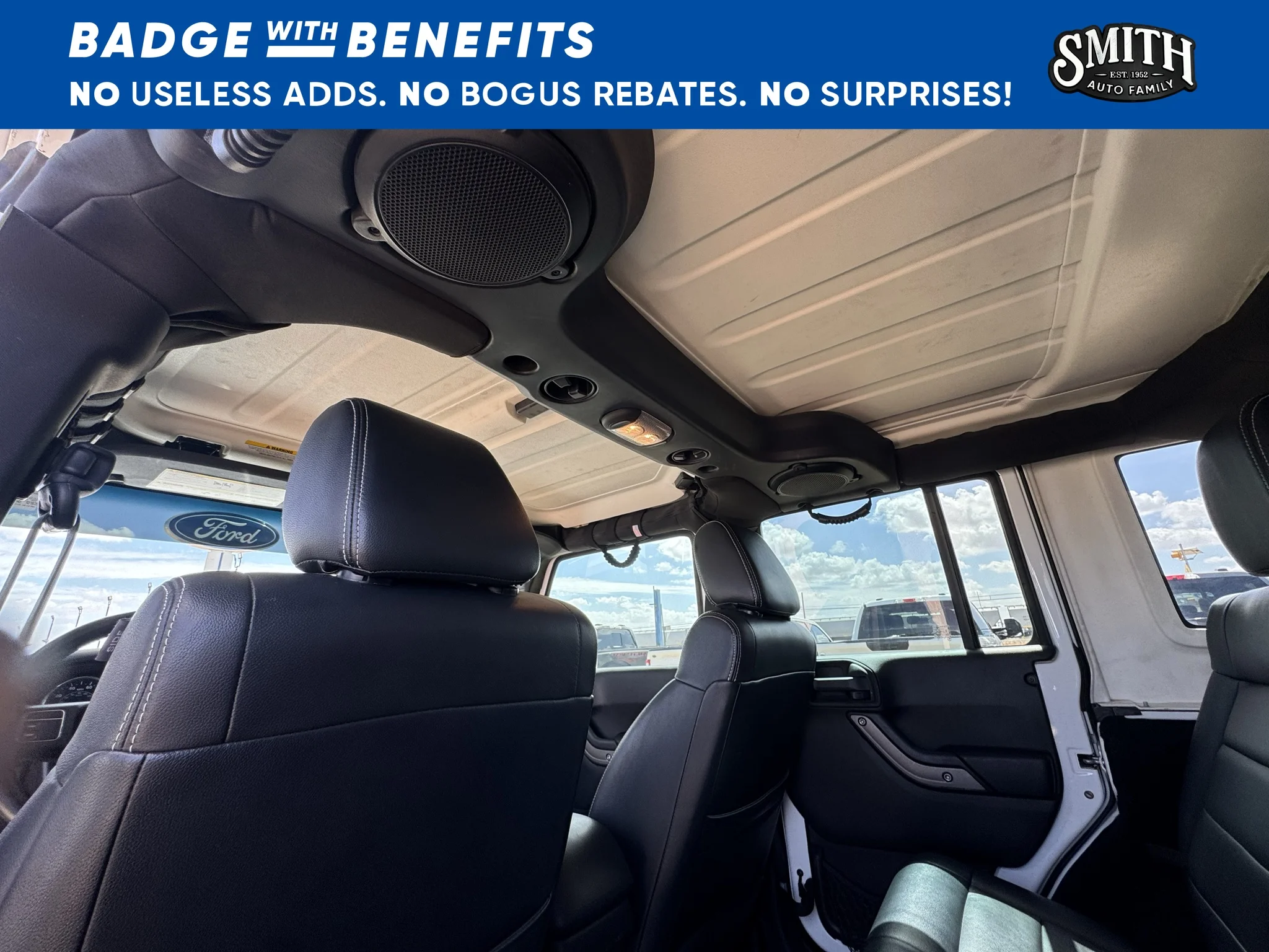 Used 2012  Jeep Sport image 20