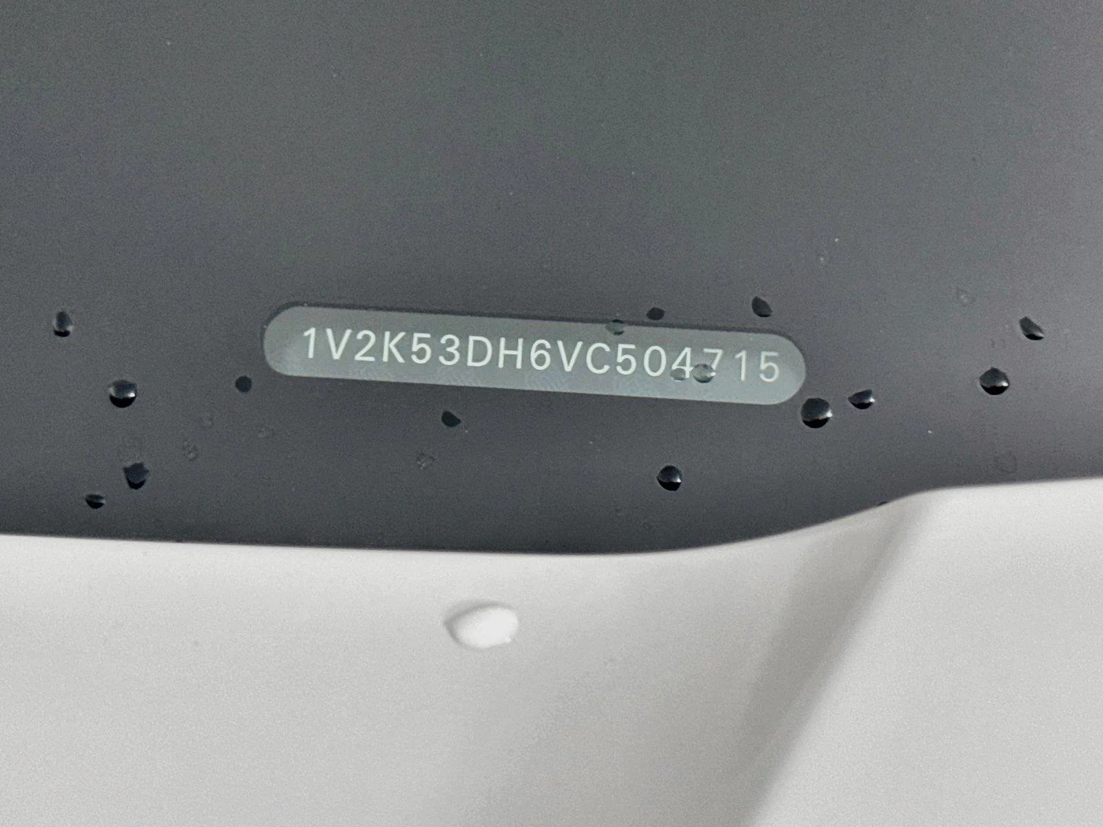New 2027 Sandstone Volkswagen SE w/Technology image 33
