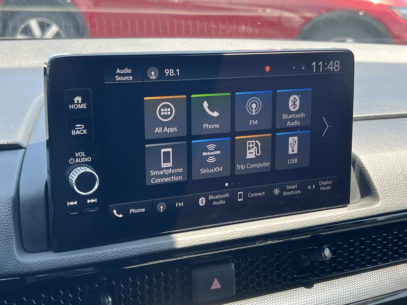 2025 Honda CR-V EX-L - Photo 13