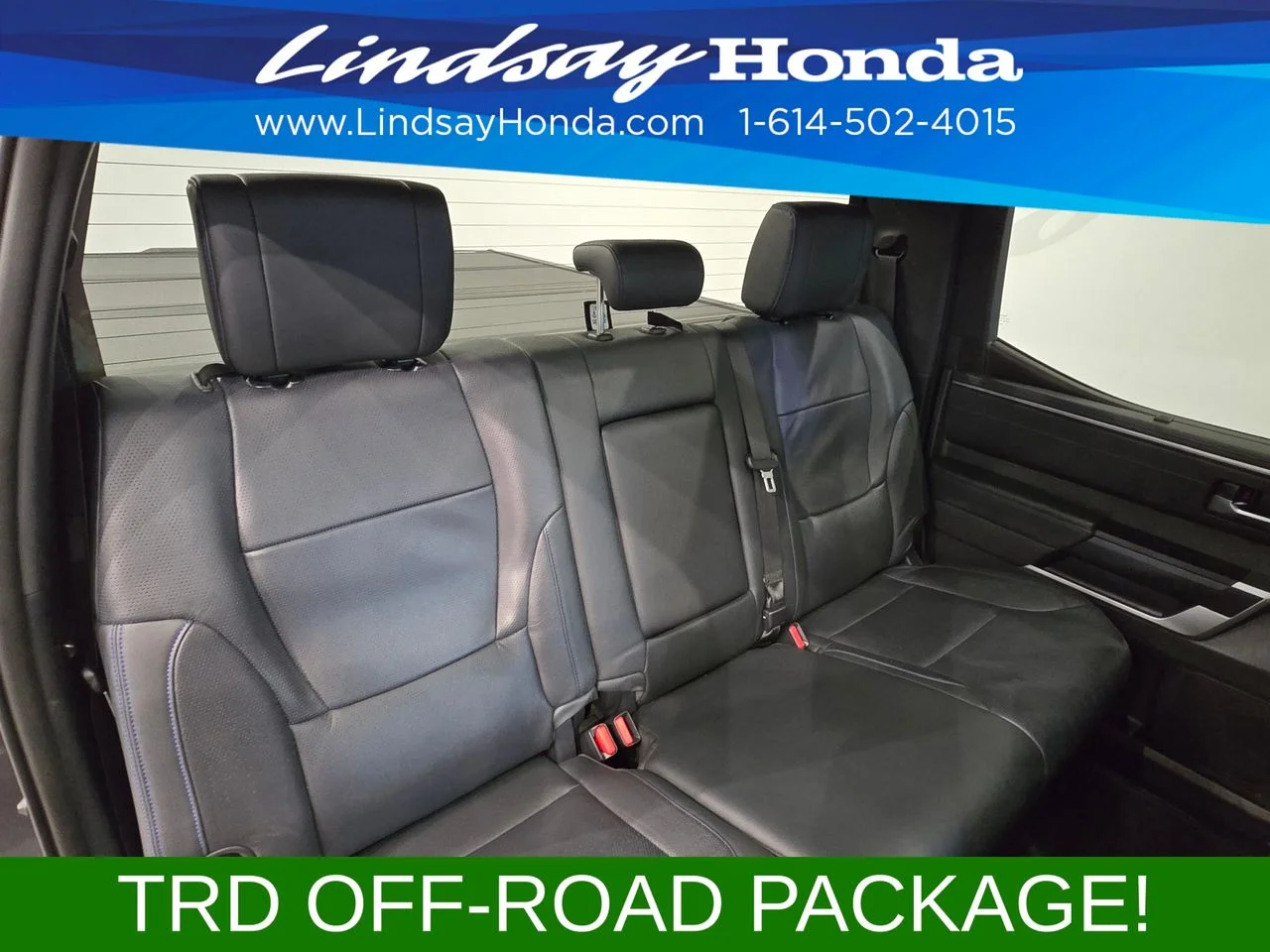 Used 2025 Magnetic Gray Metallic Toyota Platinum image 9