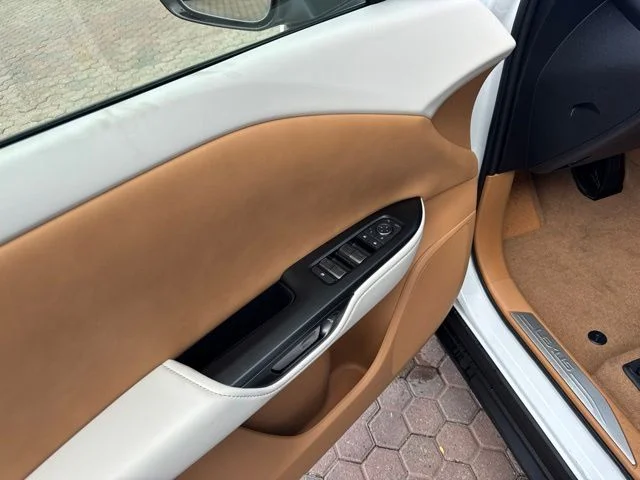 2026 Lexus RZ Premium - Photo 20