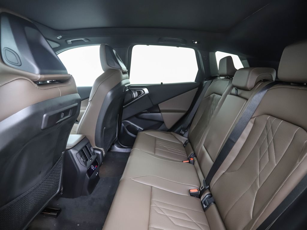 Certified Used 2026 Dark Graphite BMW 30 xDrive image 23
