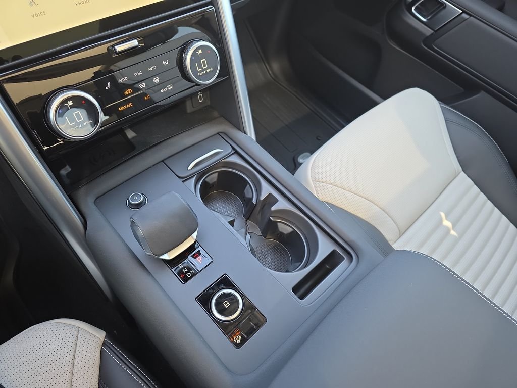 New 2026 Varesine Blue Land Rover Gemini Edition image 18