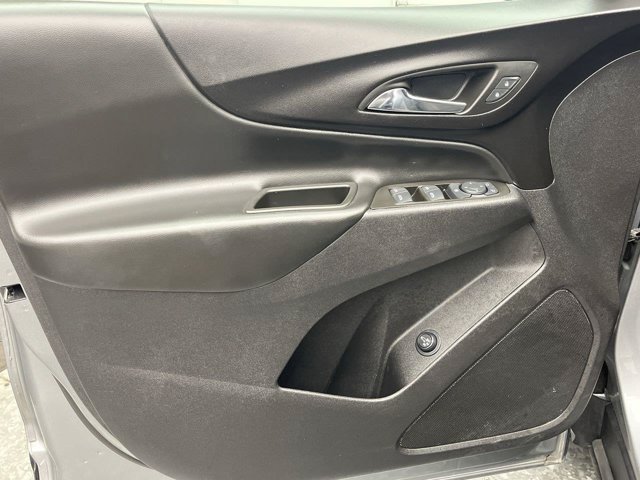 Used 2024 Sterling Gray Metallic Chevrolet LT image 6