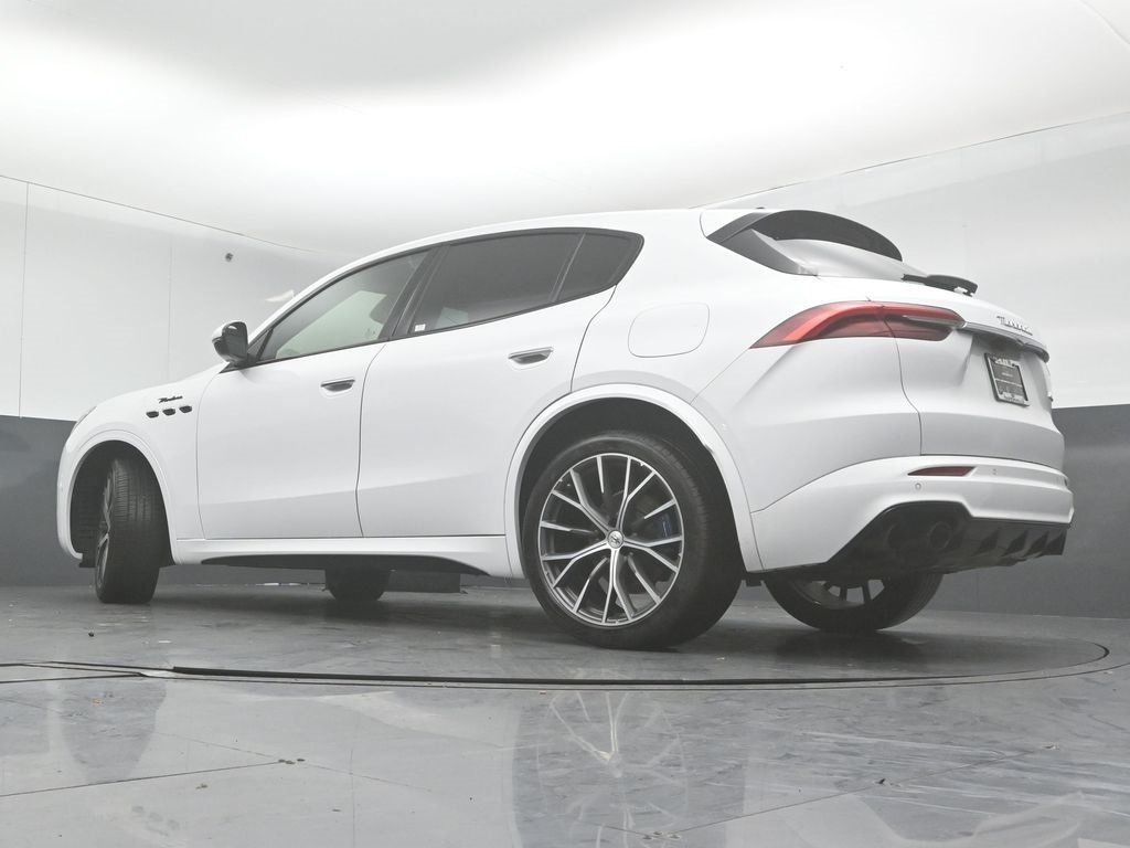 2023 MASERATI GRECALE - Image 29