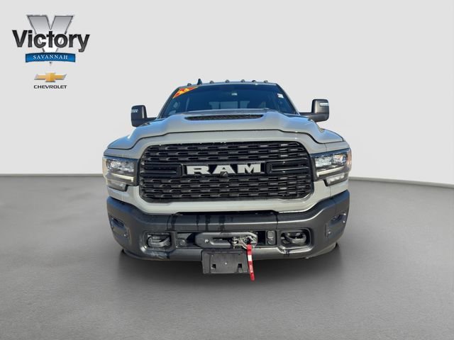 Used 2024 RAM Ram 2500 Pickup Power Wagon with VIN 3C6TR5EJ2RG364647 for sale in Kansas City