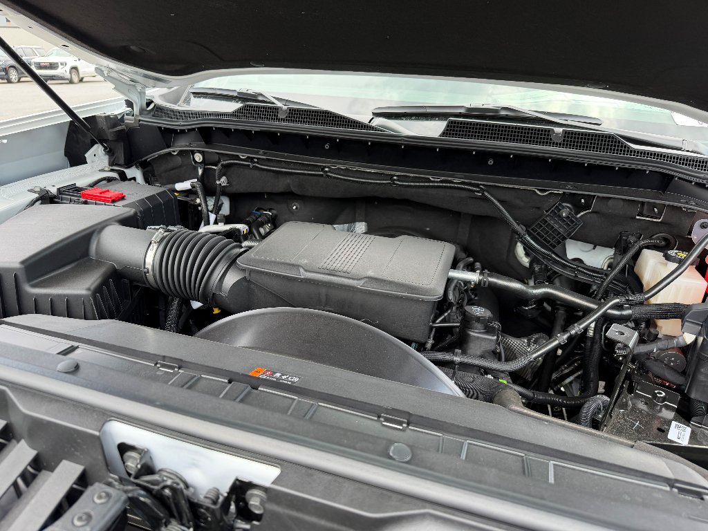 2026 Chevrolet Silverado 2500 HD LT - Photo 13