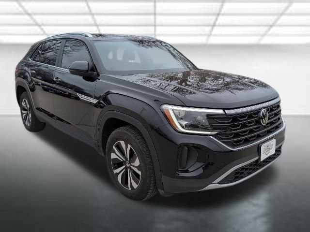 2024 Volkswagen Atlas Cross Sport SE