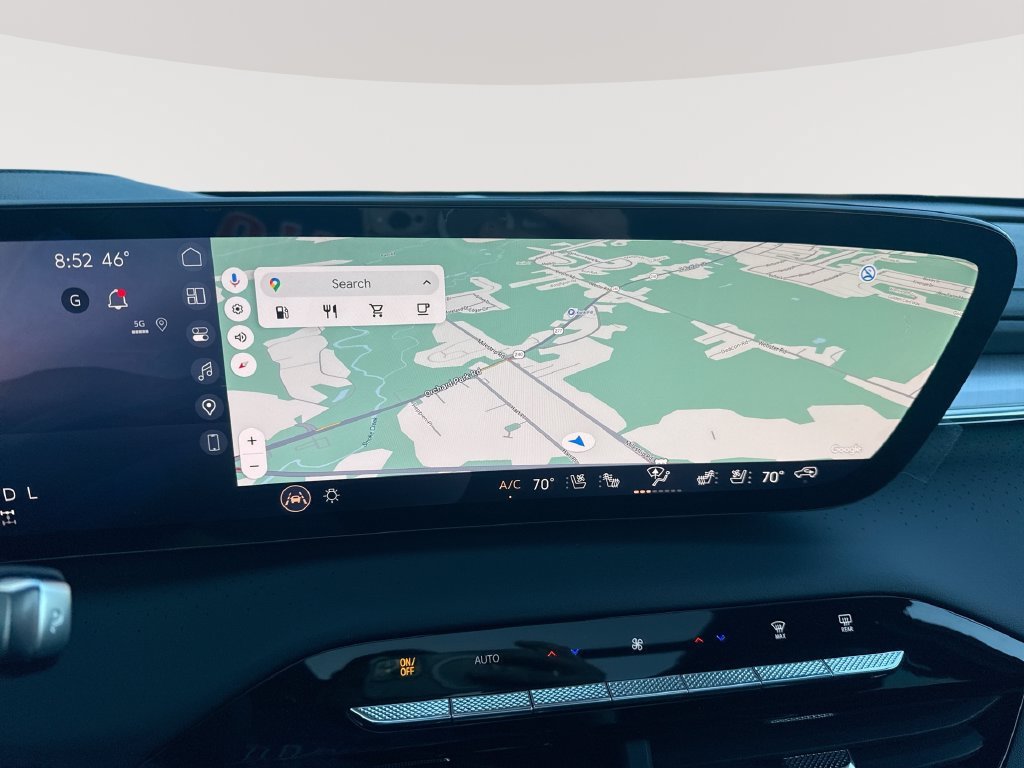 New 2027 Blue Onyx Buick Avenir image 14