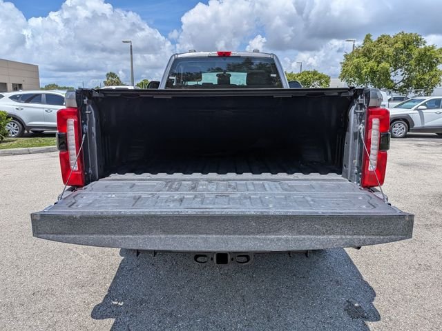 2024 Ford F-250 Super Duty XL - Photo 13