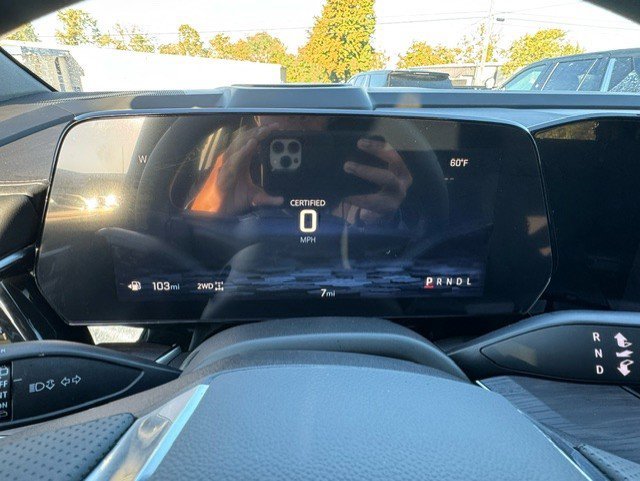 2026 Chevrolet Tahoe Fleet - Photo 19