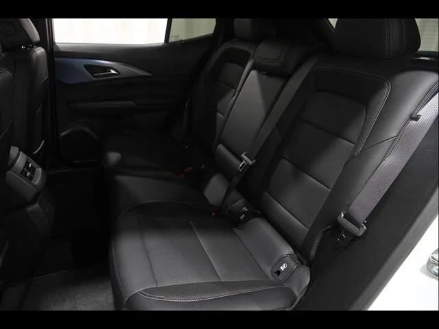 Certified Used 2024 Summit White Chevrolet 2LT image 20