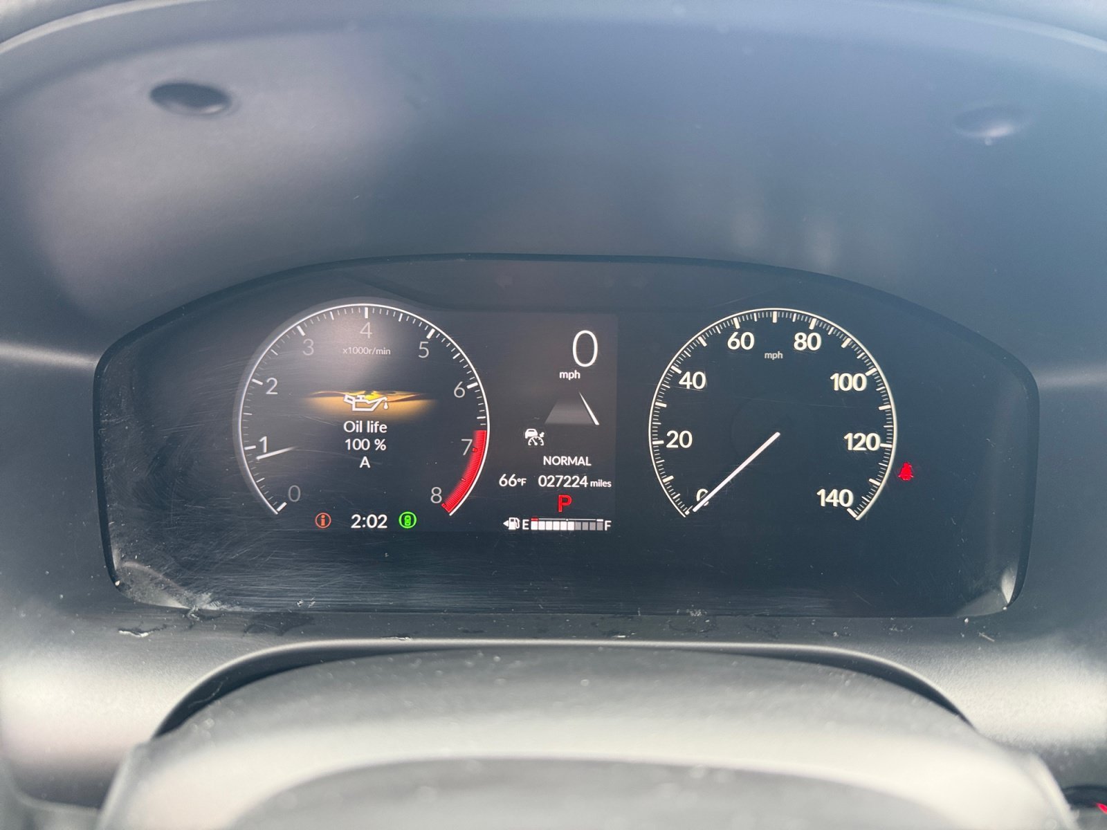 2024 Honda HR-V Sport - Photo 15