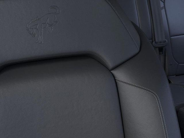 New 2026 Shadow Black Ford Badlands® image 43