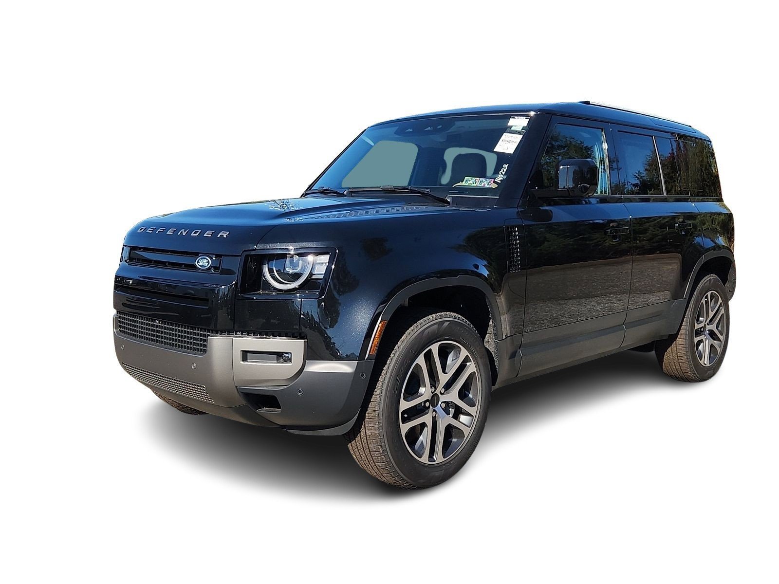 New 2026 Santorini Black LAND ROVER S image 1