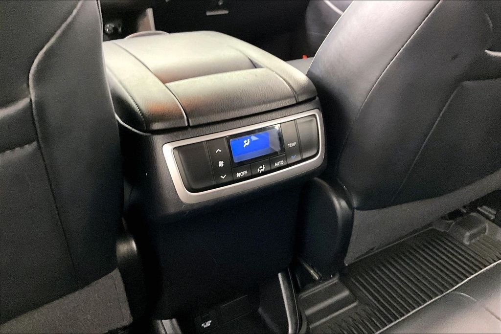 Certified Used 2019 Gray Toyota Limited image 9