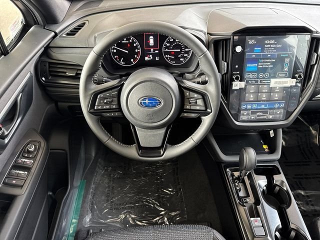 New 2026 MAGNETITE GRAY METALLIC Subaru Premium image 19
