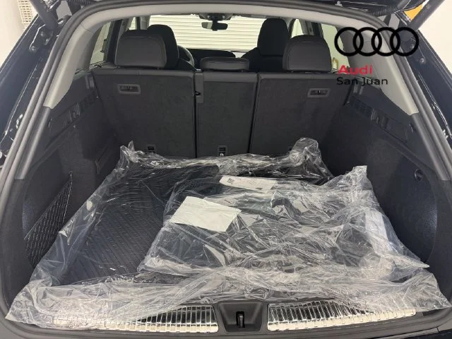 New 2026 Black Audi 2.0T Premium Plus image 14