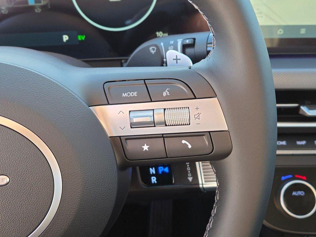 2026 Hyundai Sonata Hybrid Limited - Photo 13