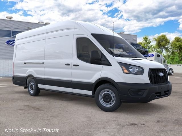 New 2026 White Ford Base image 7