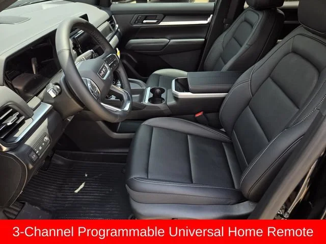 2027 GMC Terrain Elevation - Photo 24