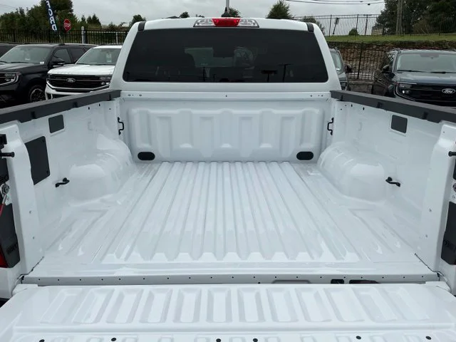 New 2026 White Ford XL image 7
