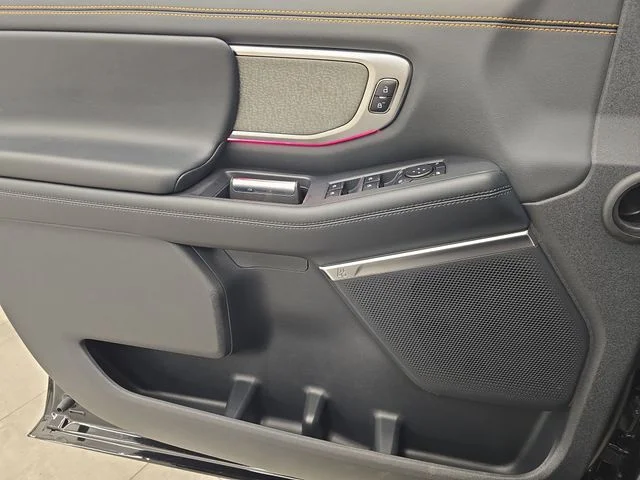 New 2027 Agate Black Metallic Ford Tremor® image 45
