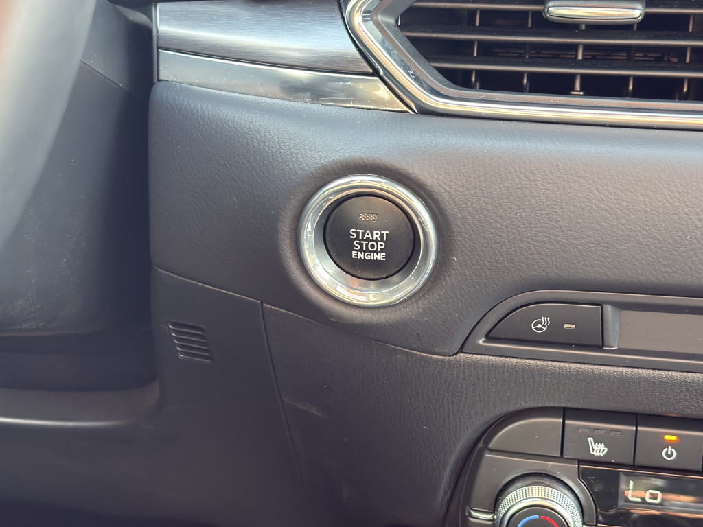 Certified Used 2025 Gray Mazda 2.5 S Premium Plus Package image 5