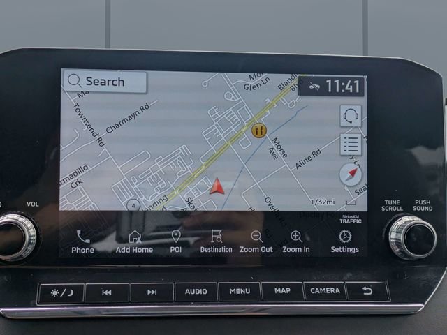 Used 2024 Gray Mitsubishi SE image 22