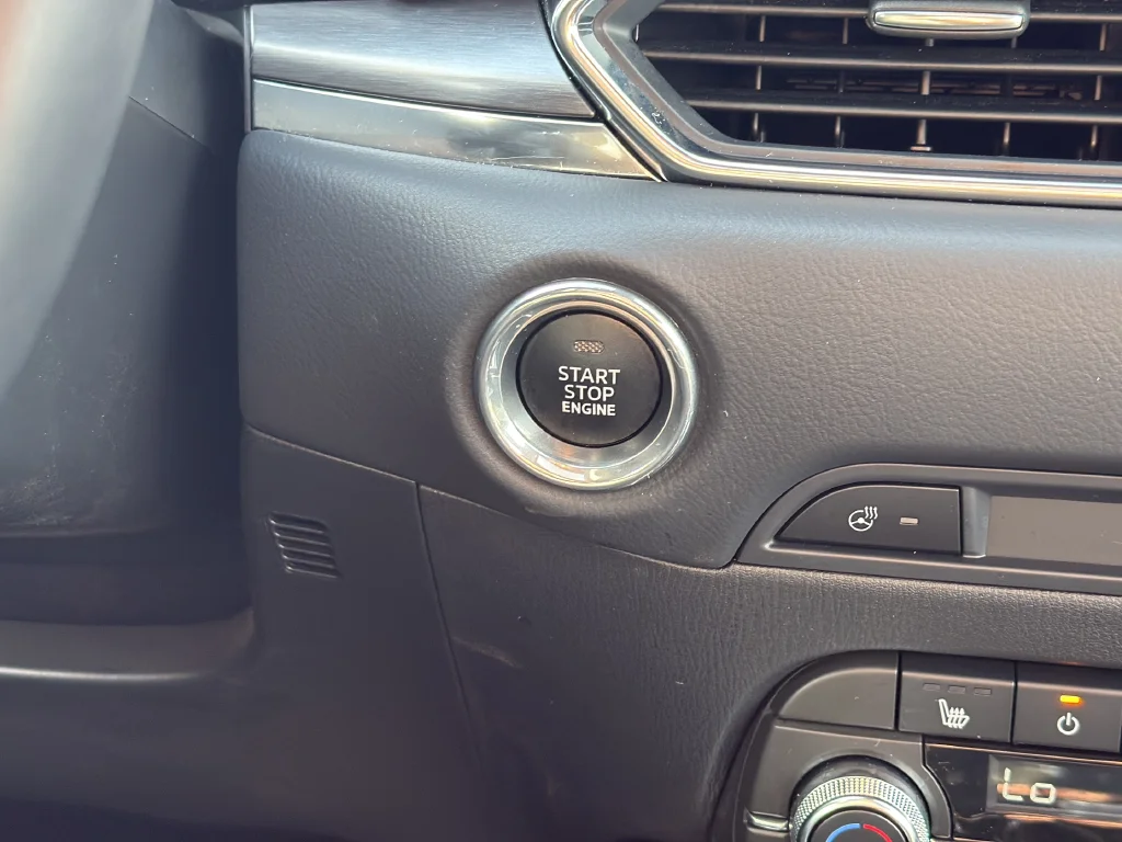 Used 2025 Gray Mazda 2.5 S Premium Plus Package image 5