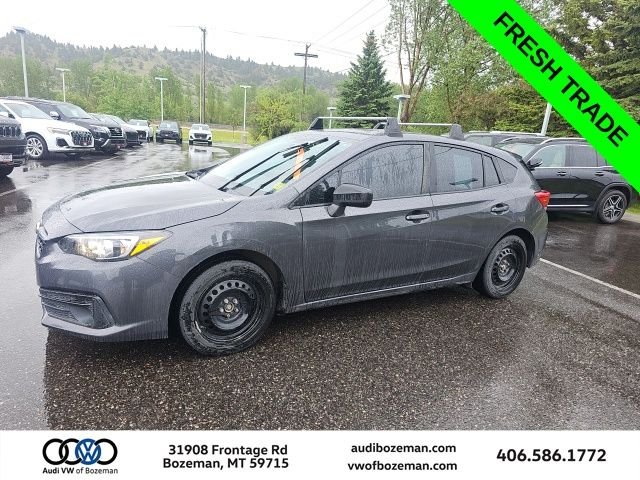 2020 Subaru Impreza 2.0i CVT PZEV's photo